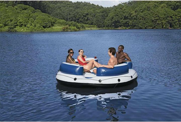Actual product image Bestway Hydro-Force