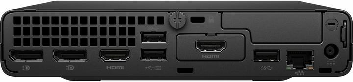 Image du produit HP Pro 400 Mini G9 (Intel Core i7-14700T, 16 Go, 512 Go)