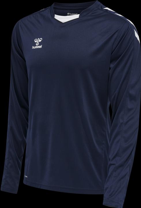 Immagine prodotto hummel Core Xk Poly Jersey L/S (S)