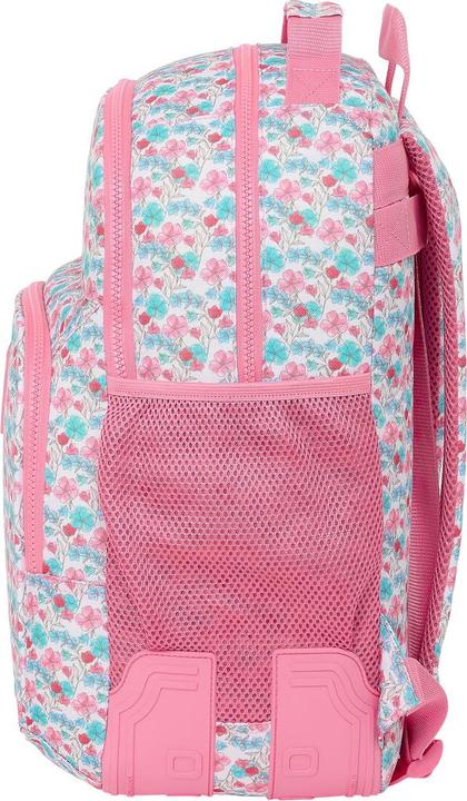 Immagine prodotto Moose Zaino scuola Moss Flores Colourful 32 x 42 x 15 cm