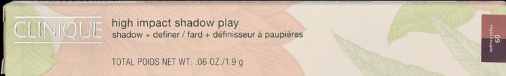 Immagine prodotto Clinique Impact (Coppia reale)