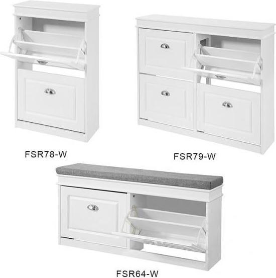 Produktbild SoBuy Stanley (106 x 83 x 24 cm)