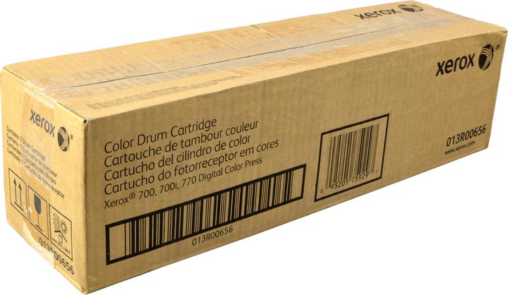 Xerox 013R00656 Drum Kit color 50.000 Seiten VE=1 Farbe DC 700 700 i 770 DocuColor 700 700 i