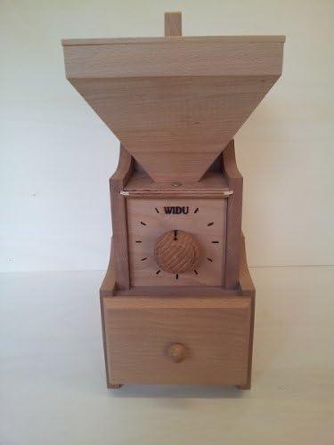 Actual product image Widu Universal mill