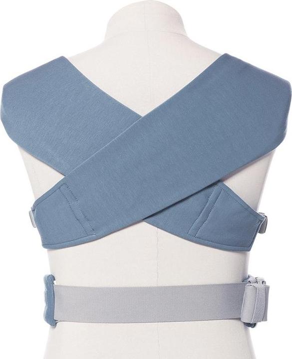 Actual product image Ergobaby Embrace newborn carrier