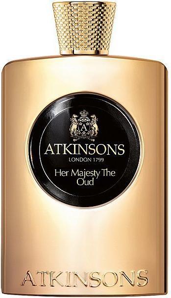 Produktbild Atkinsons Her Majesty The Oud (Eau de Parfum, 100 ml)