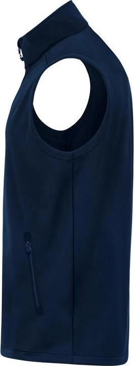 Produktbild JAKO Softshellweste Premium Damen (44)