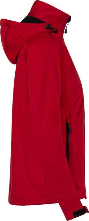 Produktbild Hakro Softshelljacke Alberta (4XL)