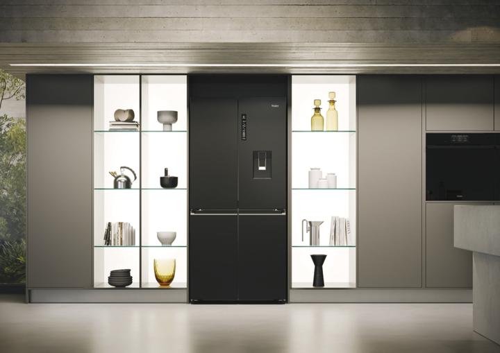 Immagine prodotto Haier HCR7818DWPT (467 l)