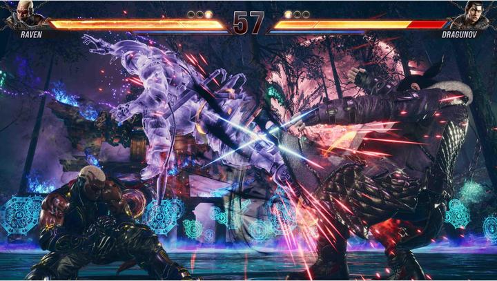 Produktbild Bandai Namco Tekken 8 (Xbox Series X, DE, FR, IT)