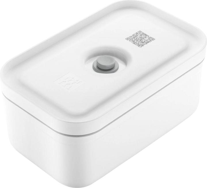 Produktbild Zwilling Vakuum Starterset, 7-tlg, Glas, Box L, Lunchbox M