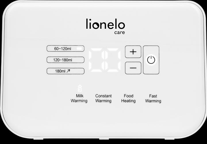 Image du produit Lionelo Thermup Double