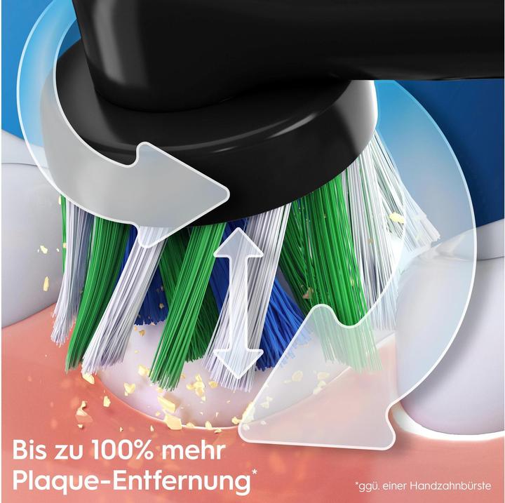 Produktbild Oral-B Pro 3 3000 (Oszillierende Zahnbürste)