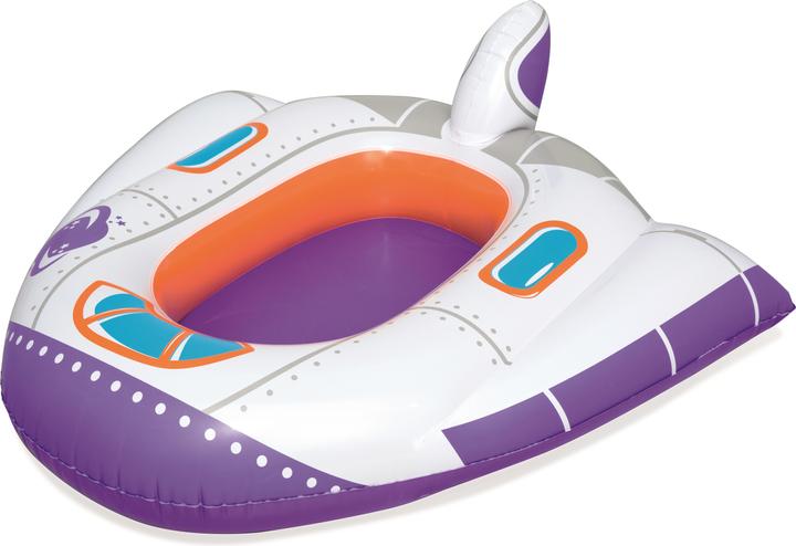 Actual product image Bestway Children's Inflatable Boat Cruiser