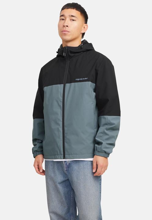 Produktbild Jack & Jones Softshell Jacke Softshell Jacke (XXL)