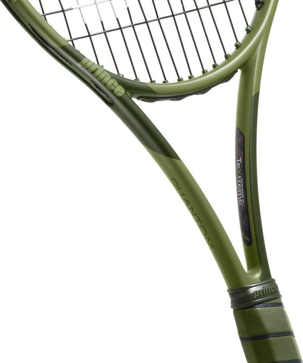 Produktbild Prince tennisschläger txtz phantom 100x 290 (2, 290 g)