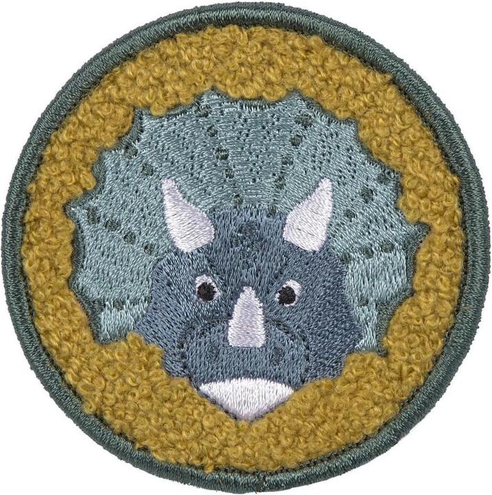 Image du produit Lässig Badges et cintres Dinosaure 3 pièces