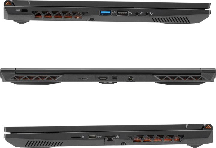 Image du produit Gigabyte G5 (15.60", Intel Core i7-13620H, 16 Go, 1000 Go, DE)