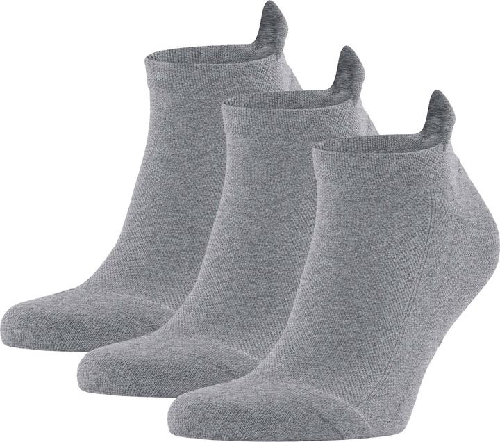 Image du produit Falke Cool Kick (Lot de 3, 35 - 36)