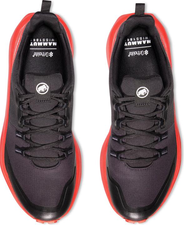 Actual product image Mammut Aenergy Hike Low GTX Men (47 1/3)