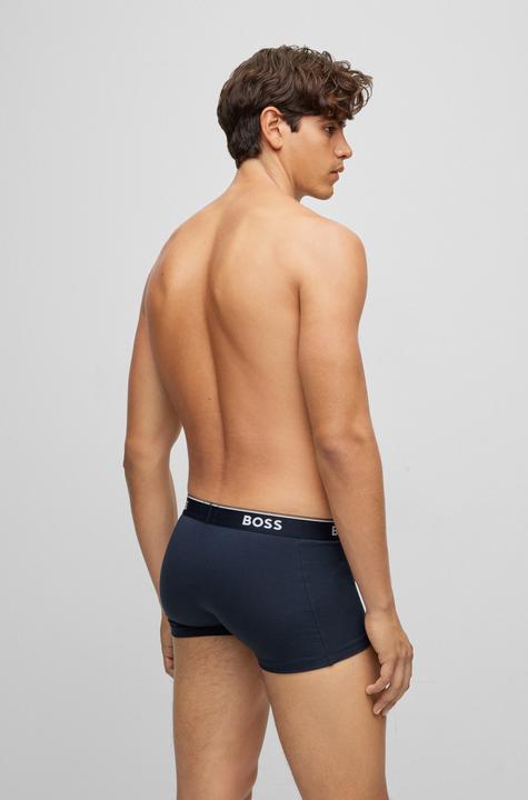 Produktbild Hugo Boss Power (XXL, 3er Pack)