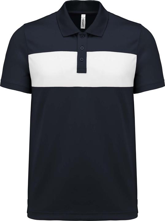 Produktbild Proact Kurzärmeliges Polo-Shirt (4XL)