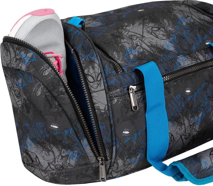 Immagine prodotto Mc Neill Borsa sportiva 37 cm (18 l)