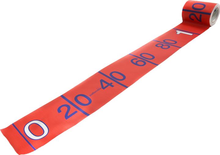 Image du produit Trial Bande de mesure Athletics