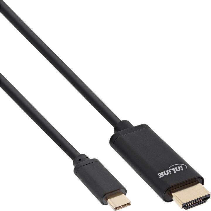 USB-C, HDMI