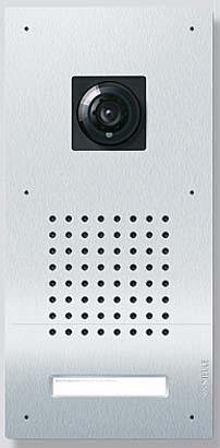 Image du produit Siedle Portier vidéo Söhne Classic F CL V130 01 B-01