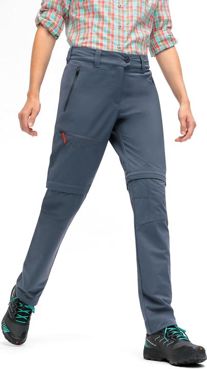 Actual product image Maier Sports Nata Zip Loop Zip Off (M, L)