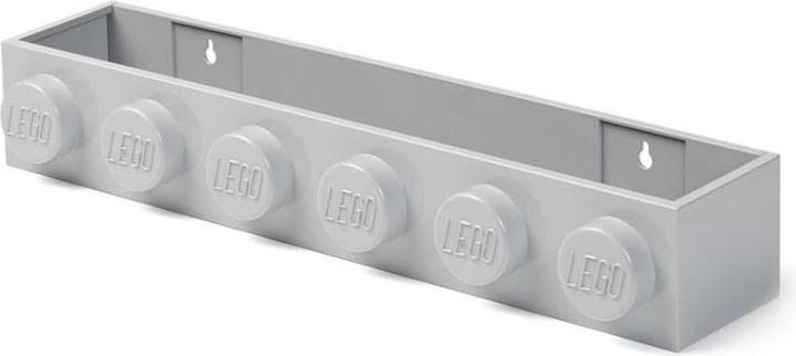 Actual product image Room Copenhagen R.C. LEGO bookcase grey 41121740