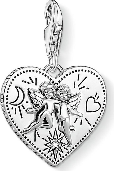 Immagine prodotto Thomas Sabo fascino bracciale (17 cm, Argento 925, Gioiello)