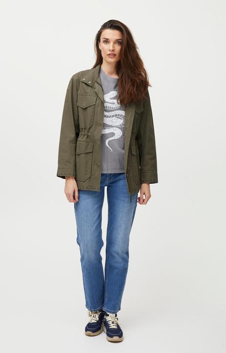 Produktbild Pulz Jeans PZODETT Jacket 50207854 (S)