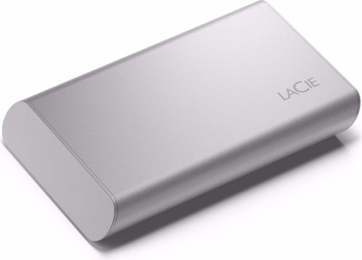 LaCie Portable SSD (2000 GB)