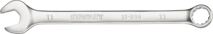 Image du produit Stanley FM Clé mixte 11mm antidérapante (11 mm)