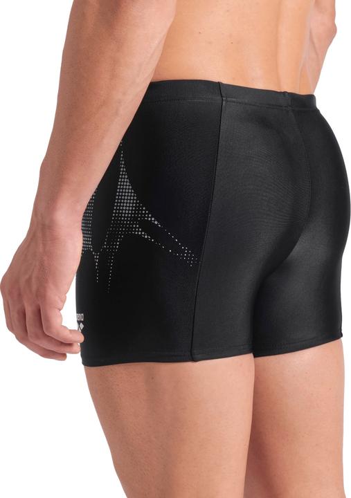 Immagine prodotto Arena M Pantaloncino da bagno con ragnatela (4)