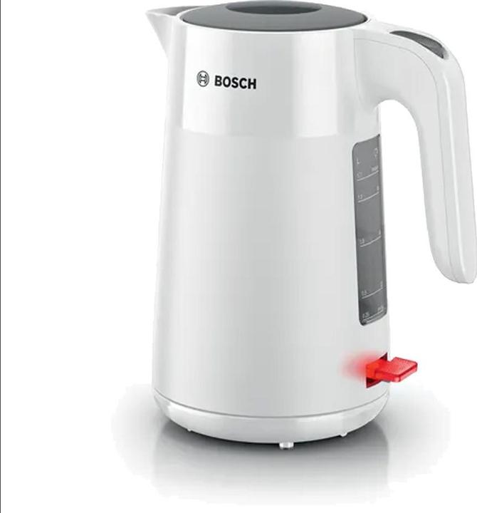 Actual product image Bosch Hausgeräte BOSC Kettle (1.70 l)