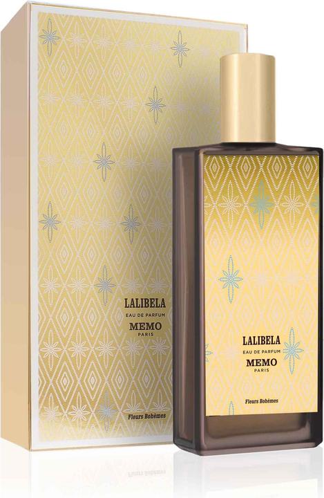 Image du produit Memo Paris Memo Lalibela Eau de Parfum 75 ml (Eau de parfum, 75 ml)