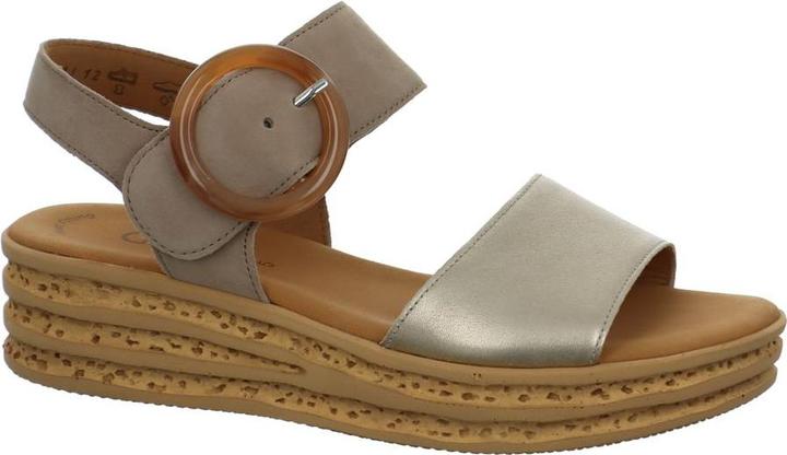 Image du produit Gabor Sandalen (35)