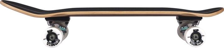 Produktbild Indiana Skateboard Pumptrack Nussbaum (41.73")