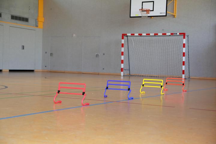 Actual product image Betzold Hurdle set (1780 g)