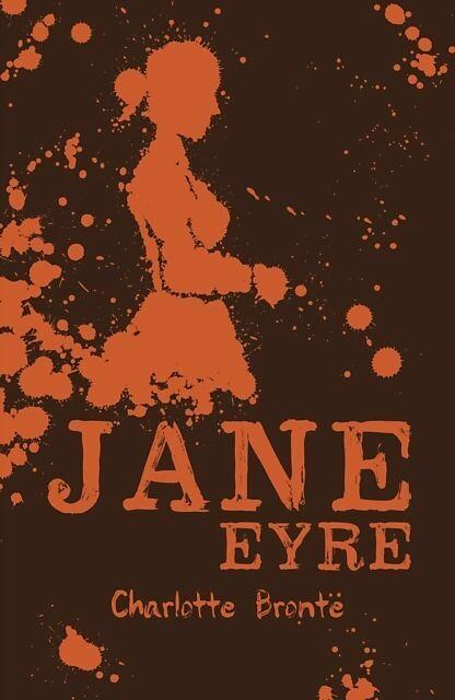 Produktbild Jane Eyre (Englisch, Charlotte Bronte, 2014)
