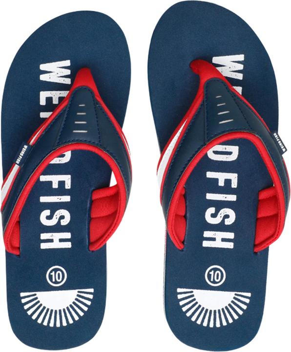 Immagine prodotto Weird Fish Columbia Infradito Logo Uomo (42)