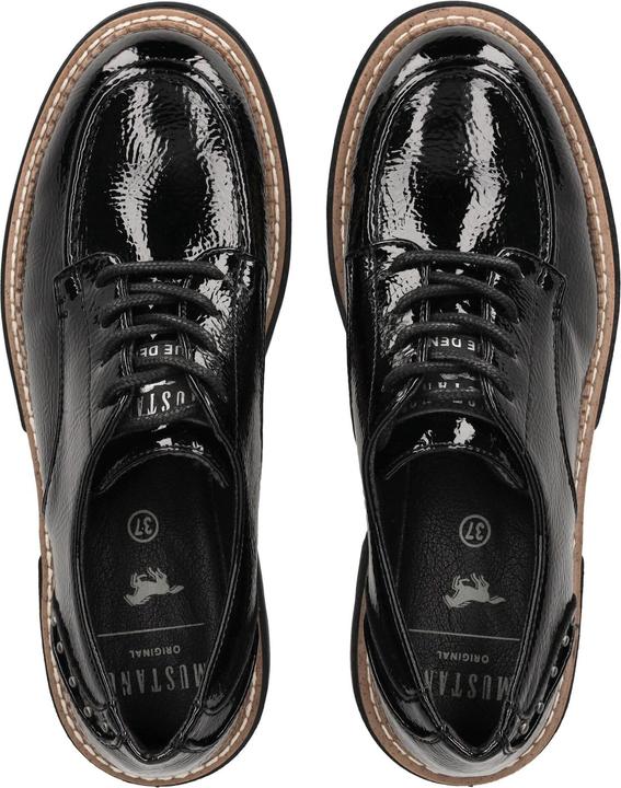 Actual product image Mustang Halbschuhe (40)
