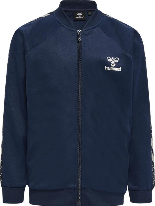 hummel Jayce Zip Jacket (128)