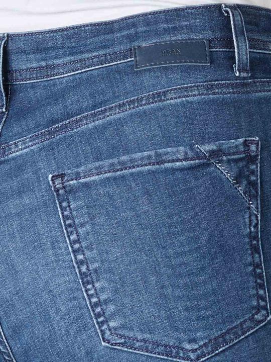 Actual product image BRAX Mary Jeans Slim Fit Regular Blue (W40/L32)