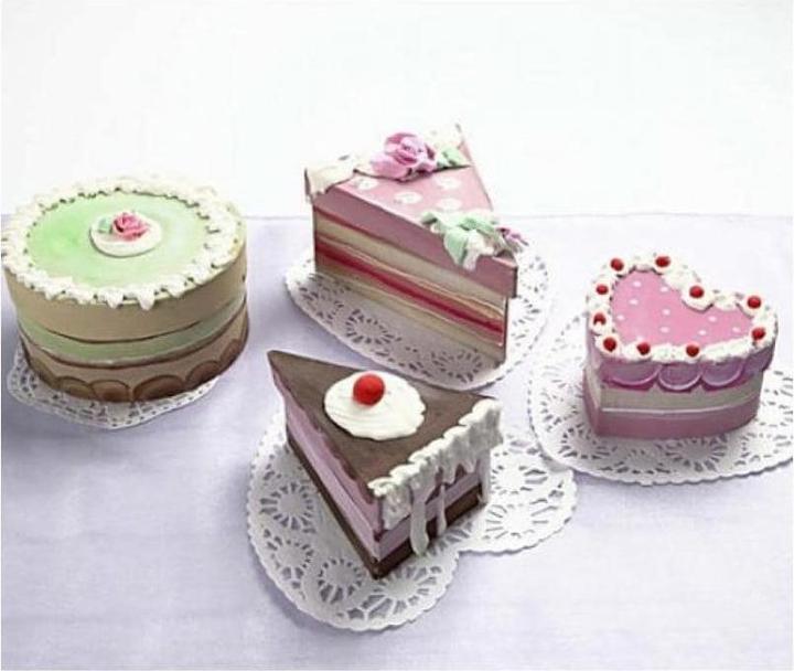 Produktbild Creativ Company Silk Clay