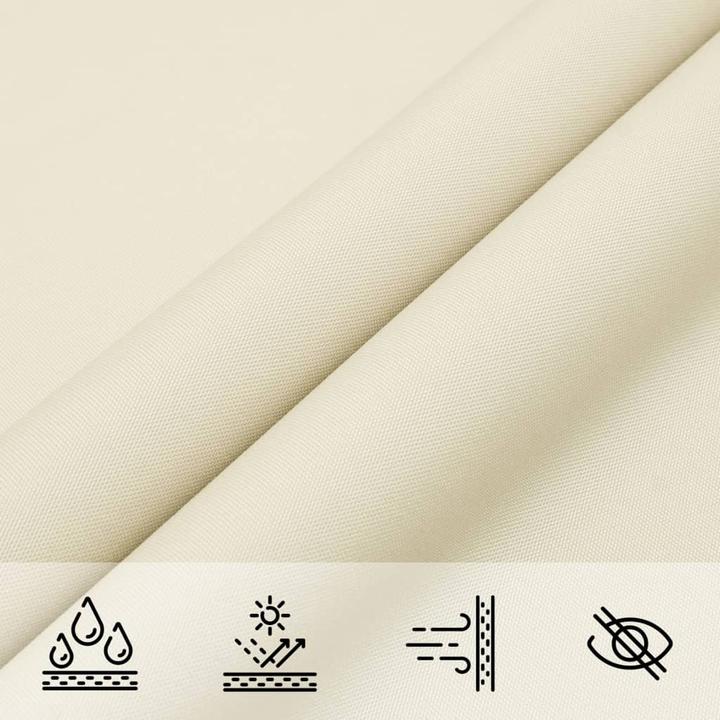 Actual product image VidaXL Nezhatok (250 x 300 cm)