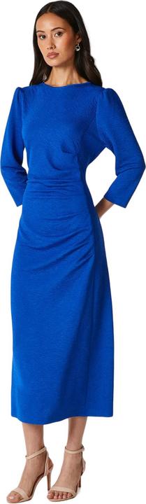 Immagine prodotto Principles Vestito Midi Struttura Dettaglio Cucitura Anteriore Donna (42 D)